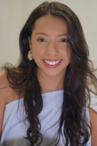 Dra. Ísis Rosa - Ginecologista e Obstetra